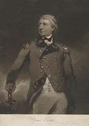 Generaal James Stuart