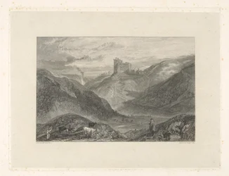 Crichton Kasteel