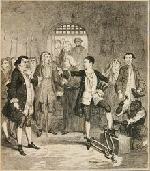 Jack Sheppard