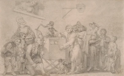De kijkdoos