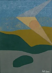 Zonder titel, 2000