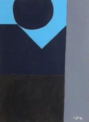 Opwaarts naar blauw, 1999