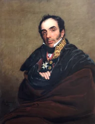 Generaal Miguel Ricardo de Alava