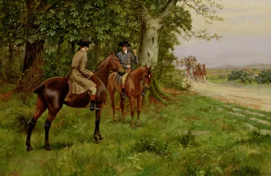 De Wegelagers