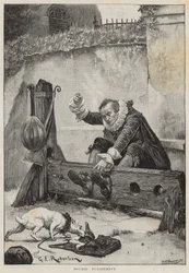 Dubbele straf