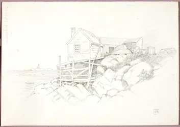 Marblehead, (Massachusetts)
