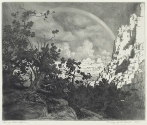De Rand van de Woestijn, Arizona