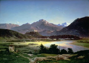 Onbekend schilderij