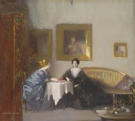 De kersen