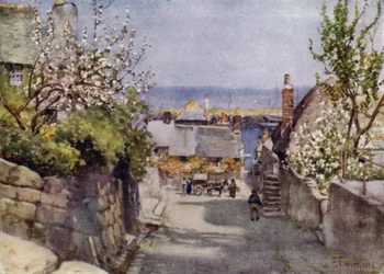Newlyn