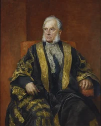 William Cavendish, 7e hertog van Devonshire