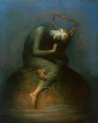 Hoop, 1886