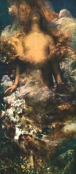 Zij zal vrouw genoemd worden, ca. 1875-1892, 1922