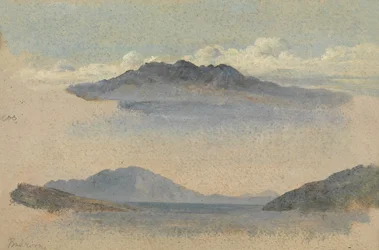 Het eiland Kos