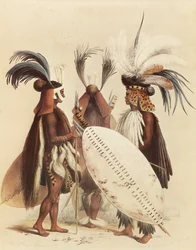 Het Zulu-leger