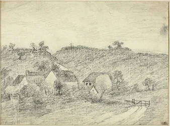 Plattelands Huisjes