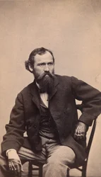 Onbekend onderwerp, 1860s