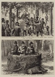 De Keizer van Duitsland