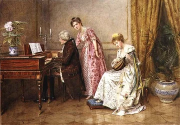Het trio