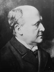 Henry James, 1910-5