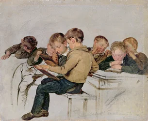 Schoolonderzoek