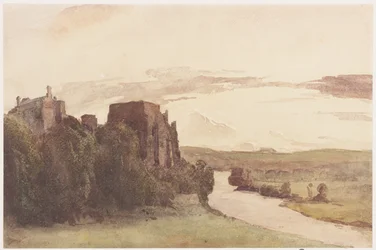 Kasteel van Cockermouth