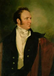George, 2e graaf van Bradford (1780-1865)