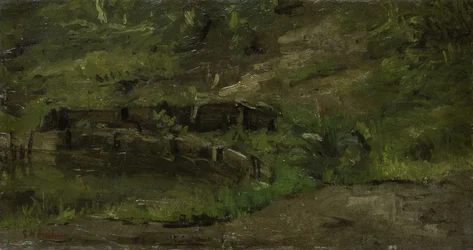 Weidelandschap