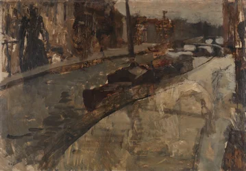 Prinsengracht bij Lauriergracht, Amsterdam