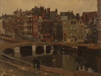 Het Rokin, Amsterdam