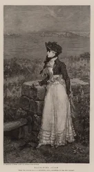Zwartogige Susan