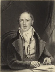 Matthew Gregory Lewis