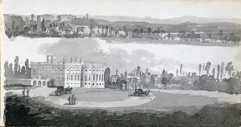 Paleis van de President