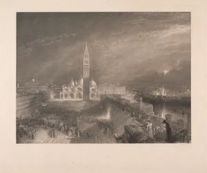 St. Mark