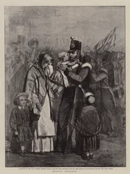Geschiedenis herhaalt zich