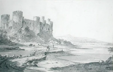 Conway Kasteel
