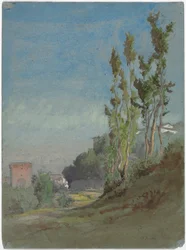 Albano, Italië