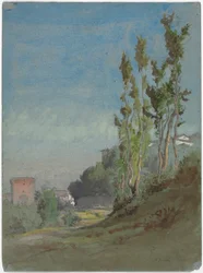 Albano, Italië