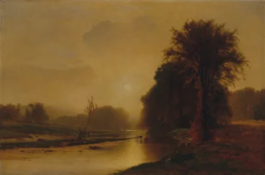 Herfstweiden, 1869