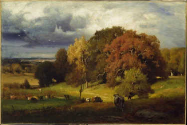 Herfsteiken