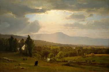 Catskill Mountains, 1870