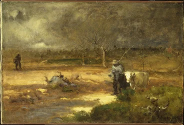 Huiswaarts