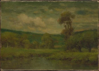 Landschap