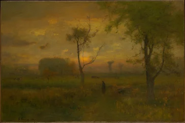 Zonsopgang