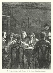 Illustratie voor Retalliation (gravure)