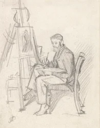 Zelfportret