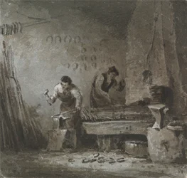 De smid