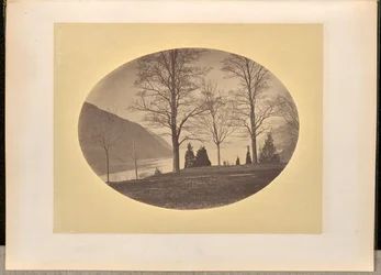 [Hudson River, West Point].