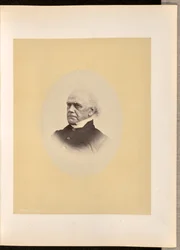 [Portret van een man].