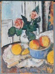Stilleven